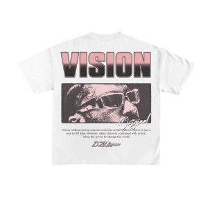 VISION T-SHIRT