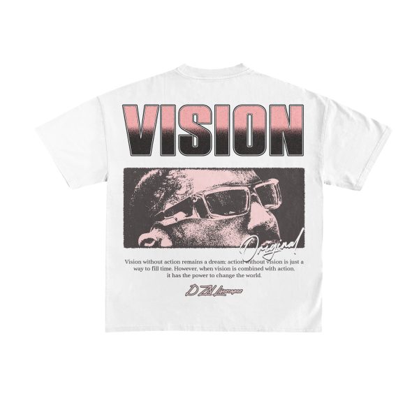 VISION T-SHIRT