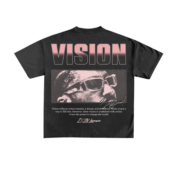 VISION T-SHIRT - Image 4
