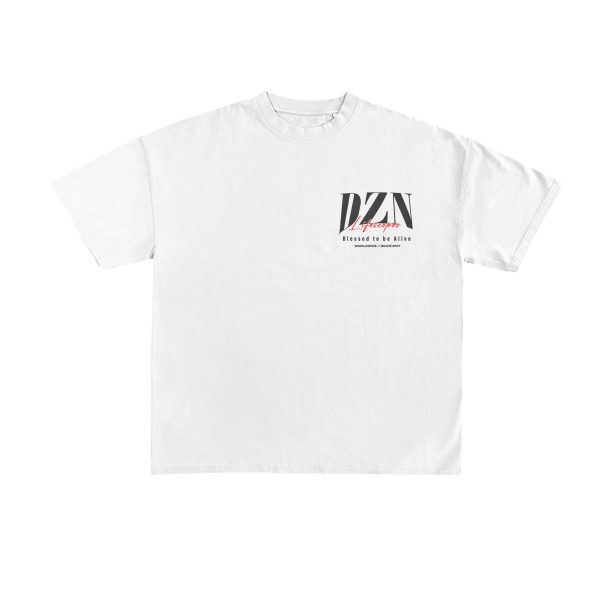 BLESSED VIBES T-SHIRT - Image 7