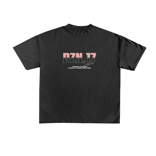 VISION T-SHIRT - Image 5