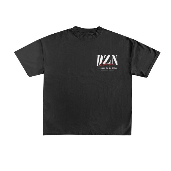 BLESSED VIBES T-SHIRT - Image 6