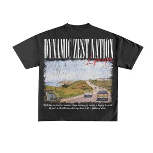 REFLECTIONS T-SHIRT