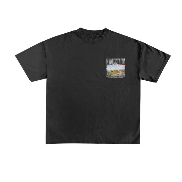 REFLECTIONS T-SHIRT - Image 5