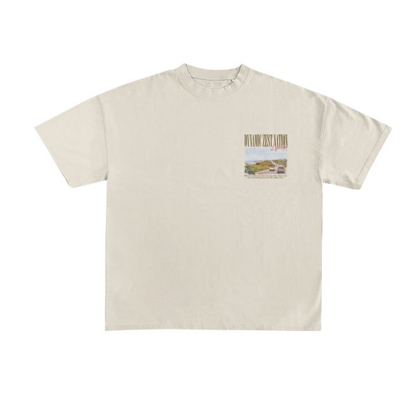 REFLECTIONS T-SHIRT - Image 6