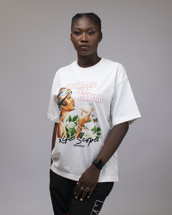 LIFESCOPES T-SHIRT - Image 6