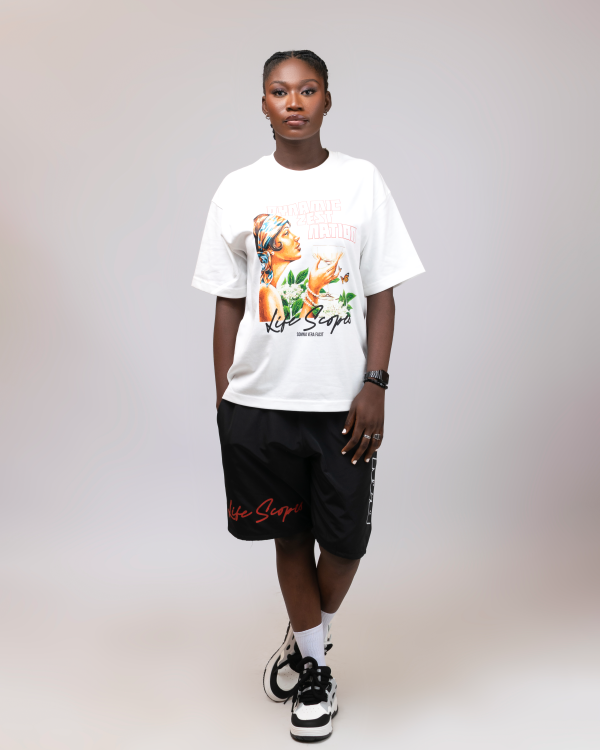 LIFESCOPES T-SHIRT - Image 4