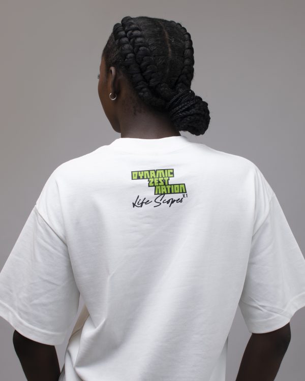 LIFESCOPES T-SHIRT - Image 5