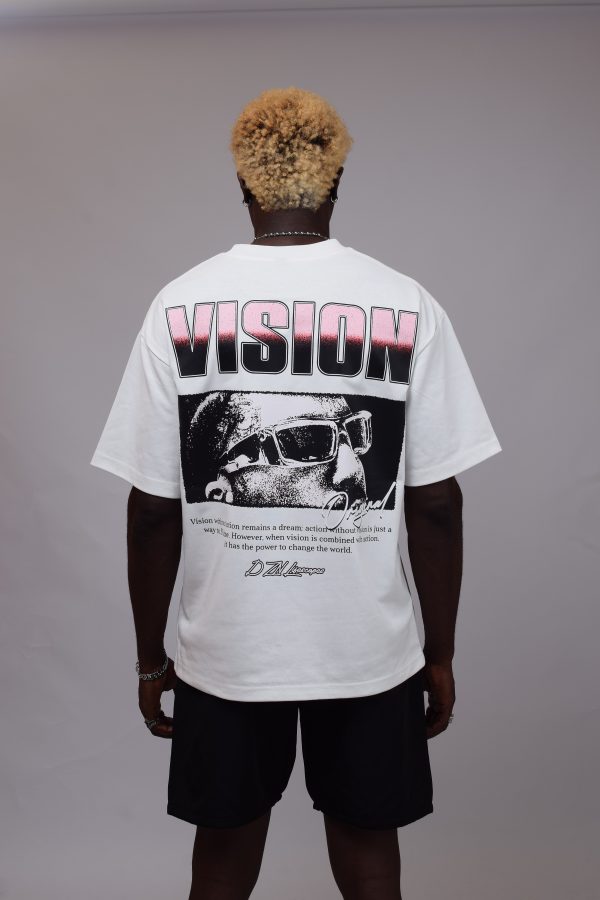 VISION T-SHIRT - Image 3