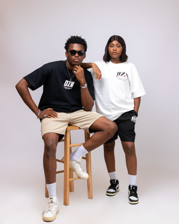 DZN TOP MEMBER SHORTS - Image 5