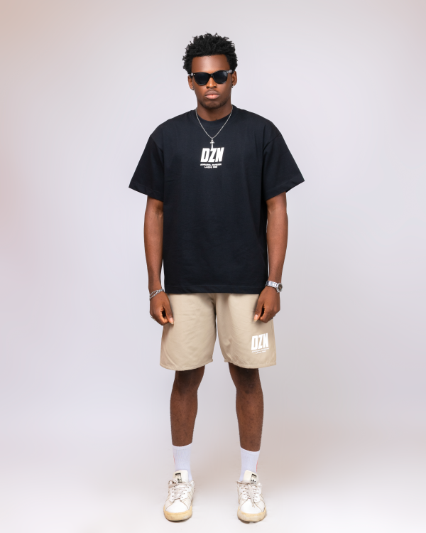 DZN CORE SHORTS - Image 3
