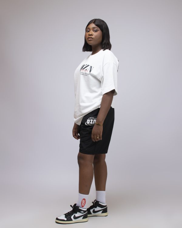 DZN TOP MEMBER SHORTS - Image 4