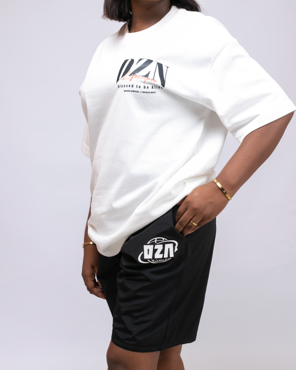 DZN TOP MEMBER SHORTS - Image 3