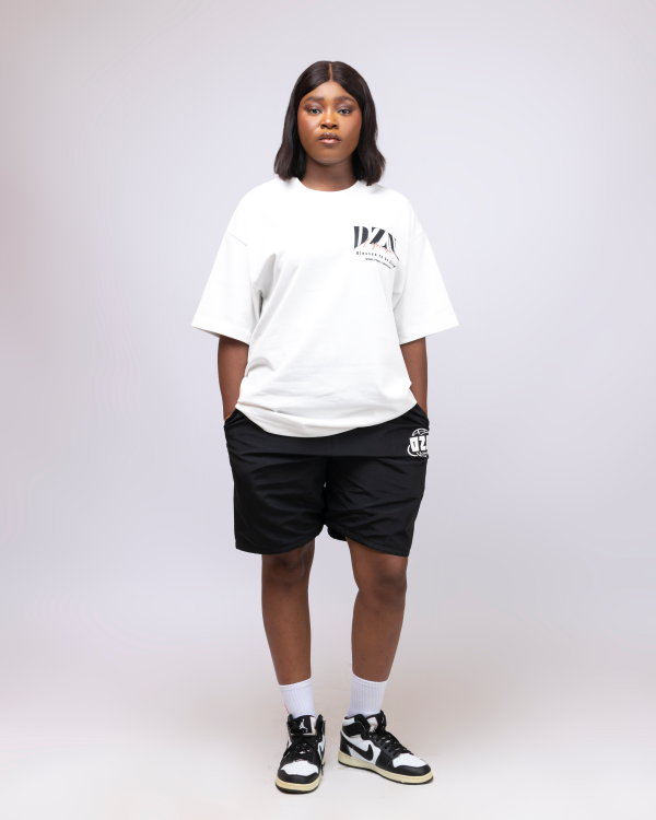 DZN TOP MEMBER SHORTS - Image 2