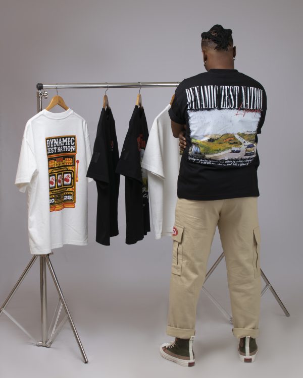 REFLECTIONS T-SHIRT - Image 2