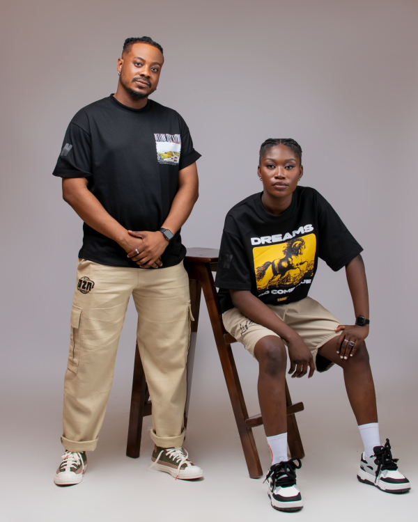 LIFESCOPES SHORTS - Image 6