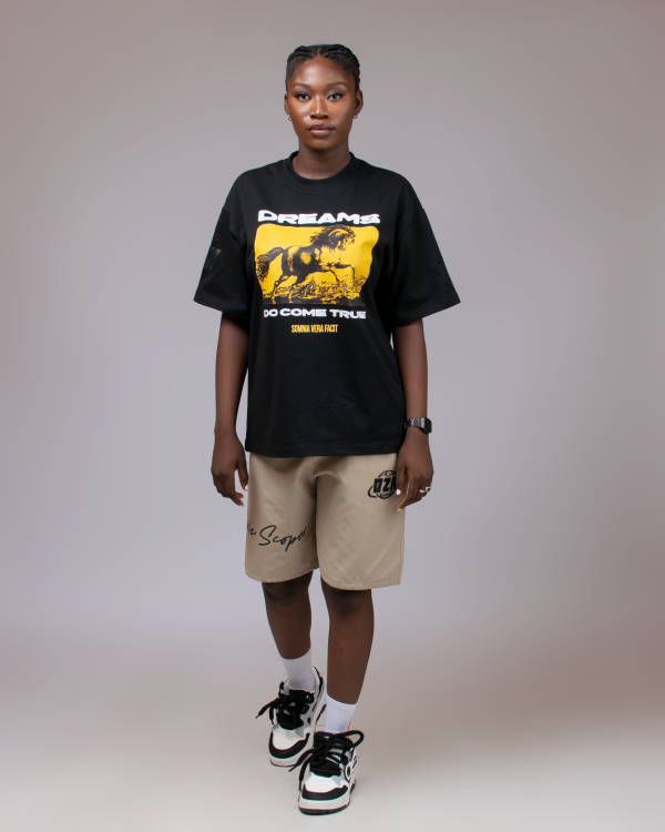 CHASING DREAMS T-SHIRT - Image 5
