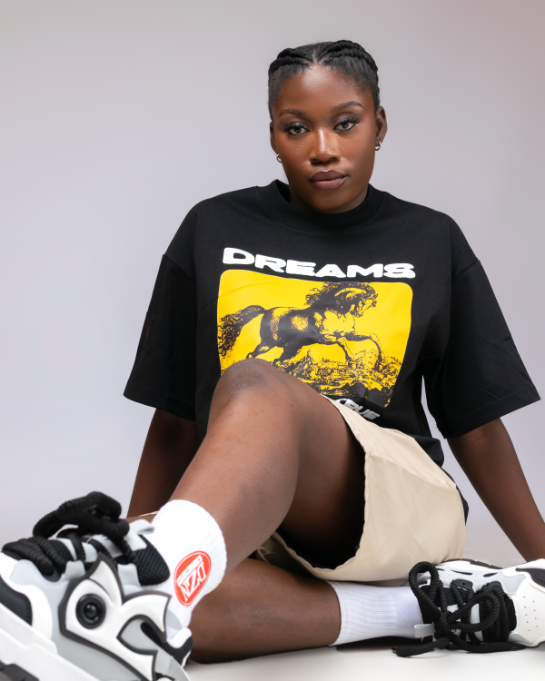 CHASING DREAMS T-SHIRT - Image 3