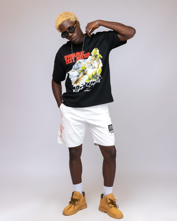 VISTAVIBE T-SHIRT - Image 4