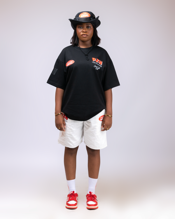 JACKPOT ZEST T-SHIRT - Image 5