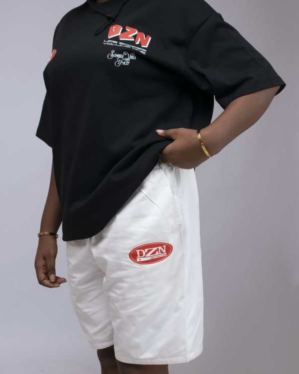 SOMNIA VERA FACIT SHORTS - Image 5