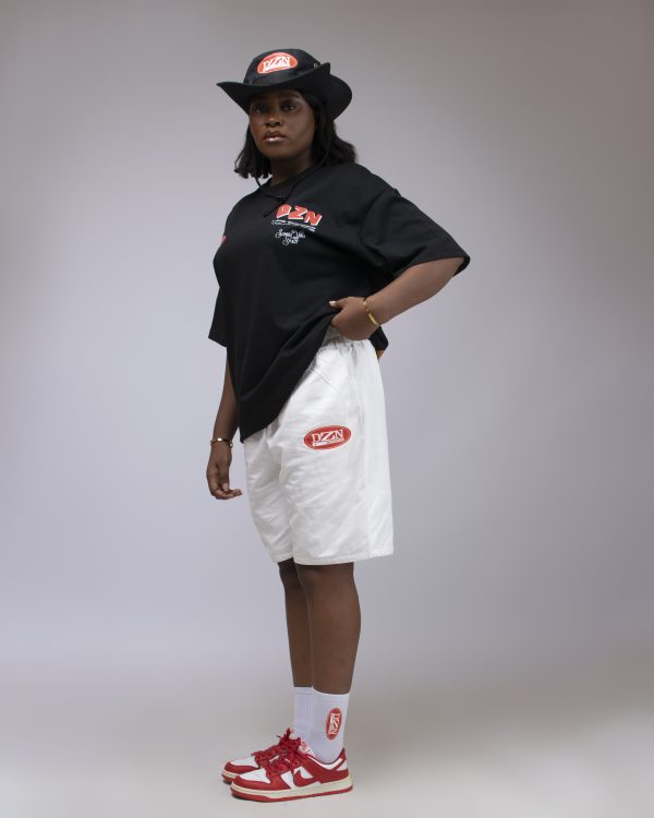 SOMNIA VERA FACIT SHORTS - Image 2