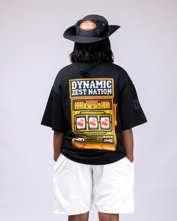JACKPOT ZEST T-SHIRT - Image 4