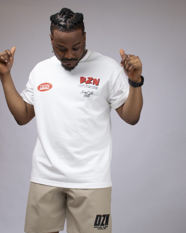 JACKPOT ZEST T-SHIRT - Image 3