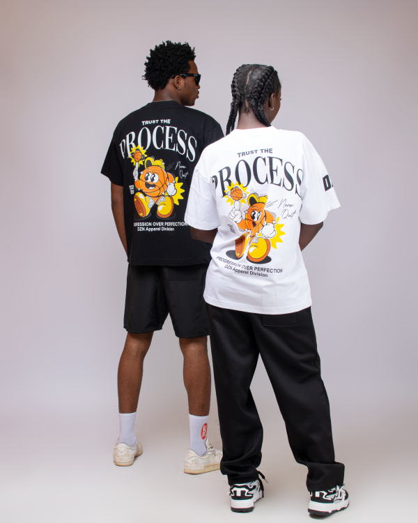 DZN CORE MEMBER JOGGERS - Image 5