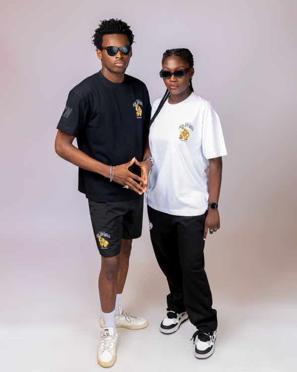 DZN CORE MEMBER JOGGERS - Image 6