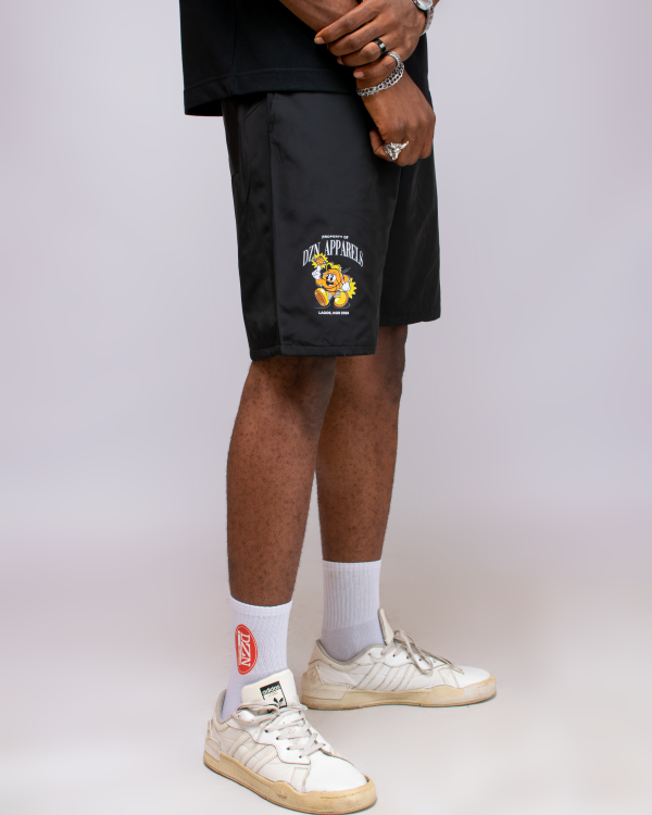 PROCESS BEAR SHORTS - Image 2