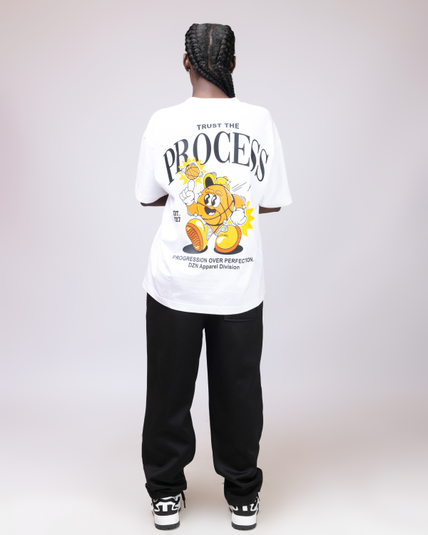 DZN CORE MEMBER JOGGERS - Image 3