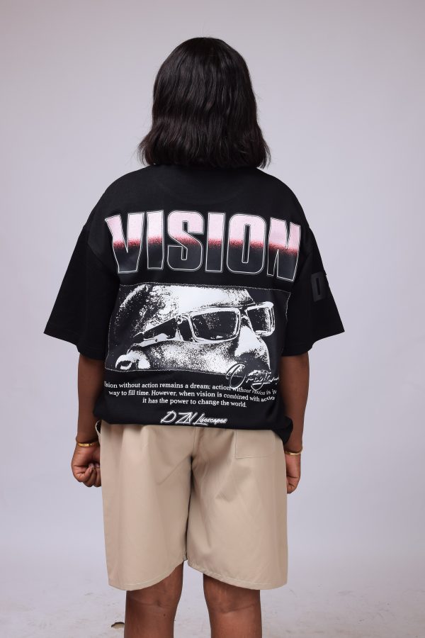 VISION T-SHIRT - Image 6