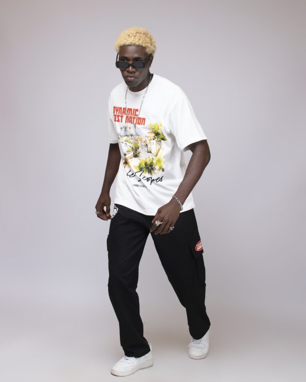 VISTAVIBE T-SHIRT - Image 5