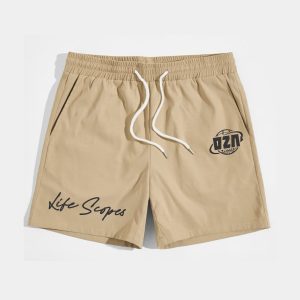 LIFESCOPES SHORTS