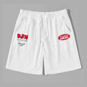 SOMNIA VERA FACIT SHORTS