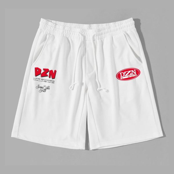 SOMNIA VERA FACIT SHORTS