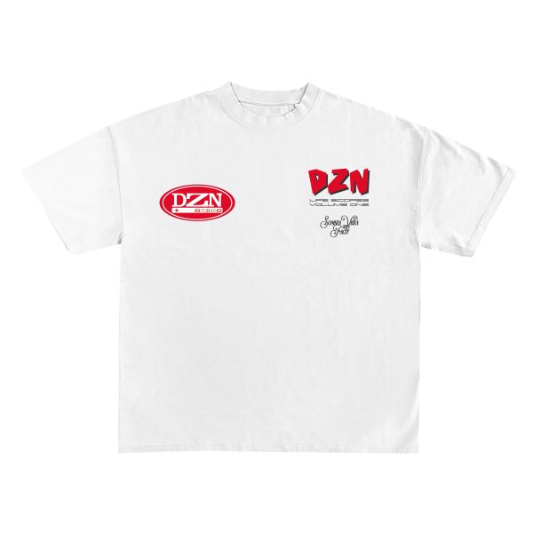 JACKPOT ZEST T-SHIRT - Image 6
