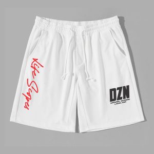 LIFESCOPES V2 SHORTS