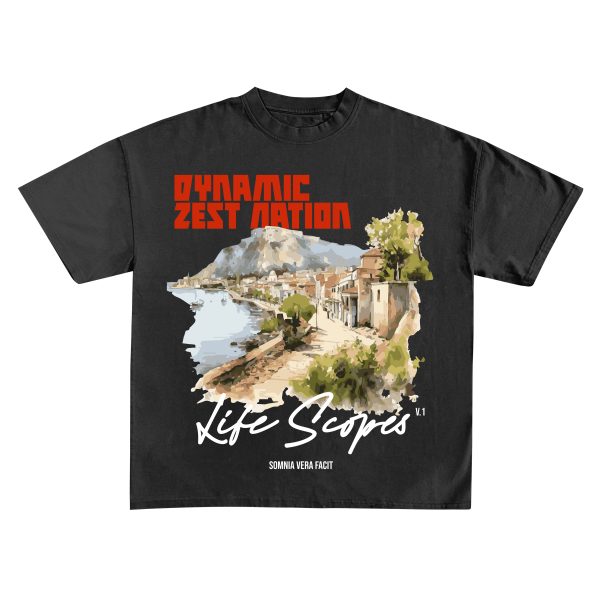 VISTAVIBE T-SHIRT - Image 3
