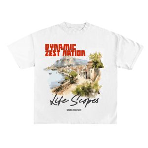 VISTAVIBE T-SHIRT