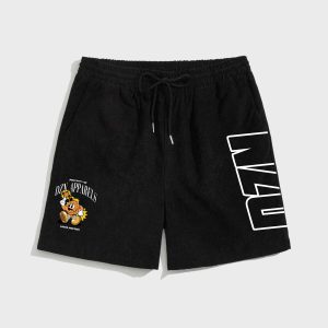 PROCESS BEAR SHORTS