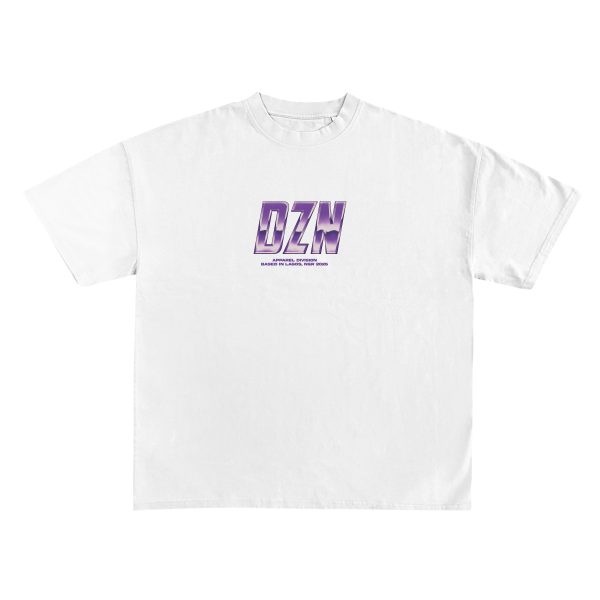 ZESTCAPE T-SHIRT - Image 3