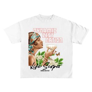 LIFESCOPES T-SHIRT