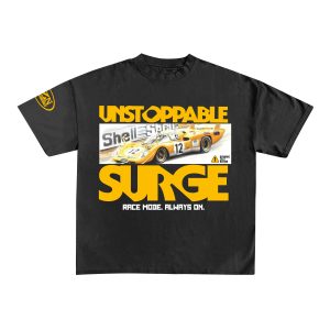 VINTAGE RACER TEE